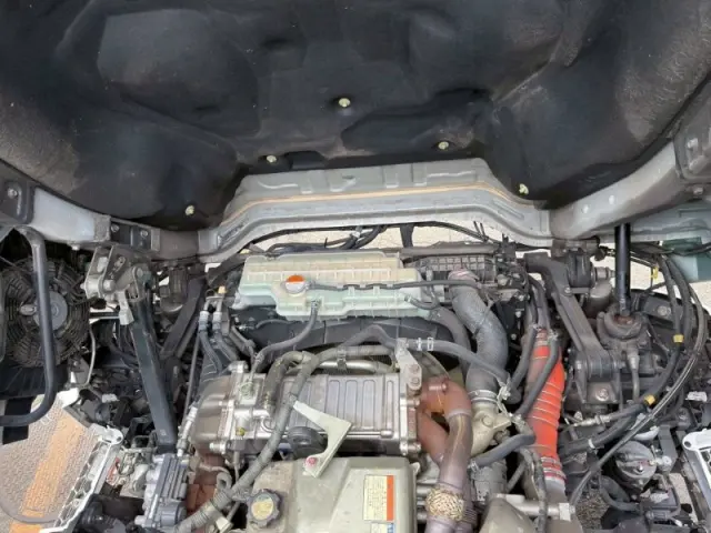 日野 プロフィア 2DG-FR1AJG(6x2)の写真26