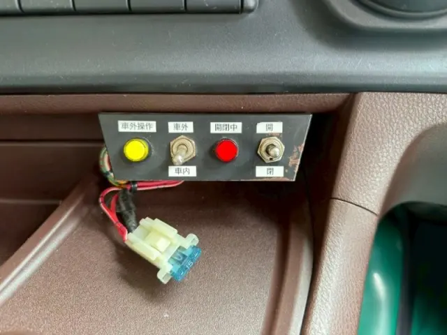 日野 プロフィア 2DG-FR1AJG(6x2)の写真27