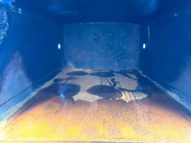 三菱 キャンター 2PG-FEB90(2WD)の写真9