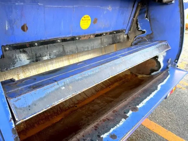 三菱 キャンター 2PG-FEB90(2WD)の写真11