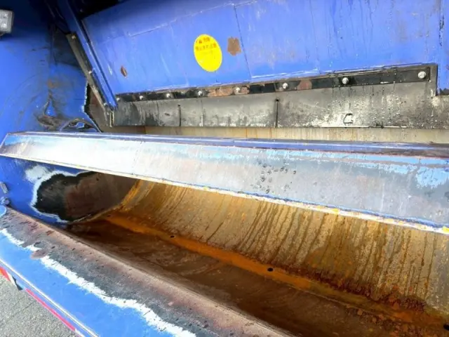 三菱 キャンター 2PG-FEB90(2WD)の写真12