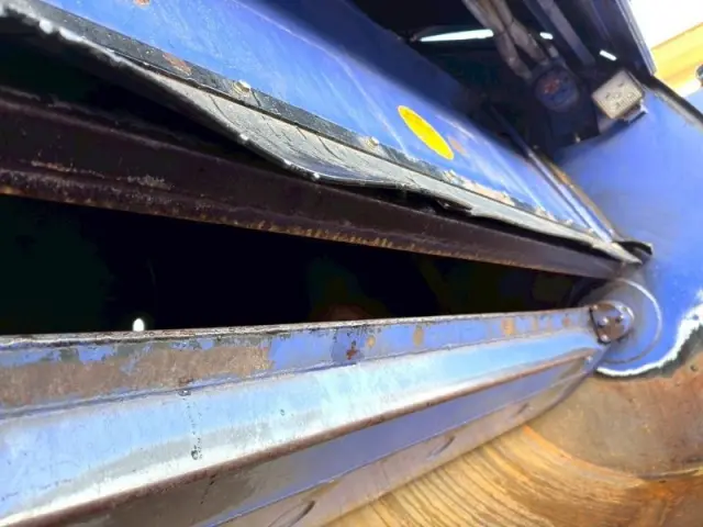 三菱 キャンター 2PG-FEB90(2WD)の写真13