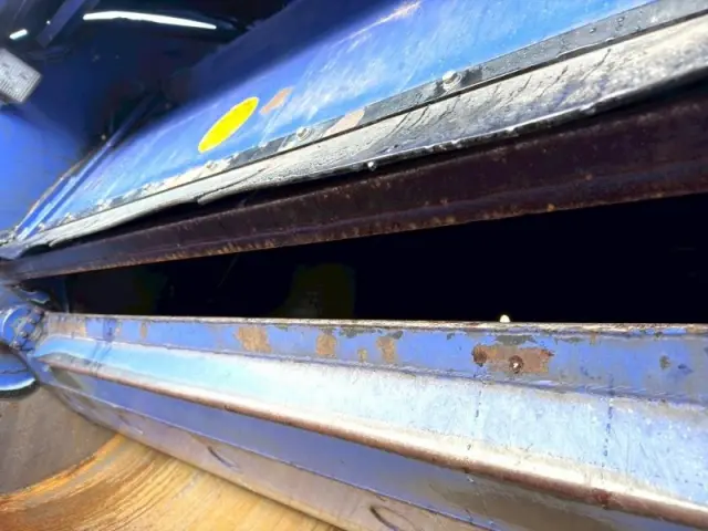 三菱 キャンター 2PG-FEB90(2WD)の写真14