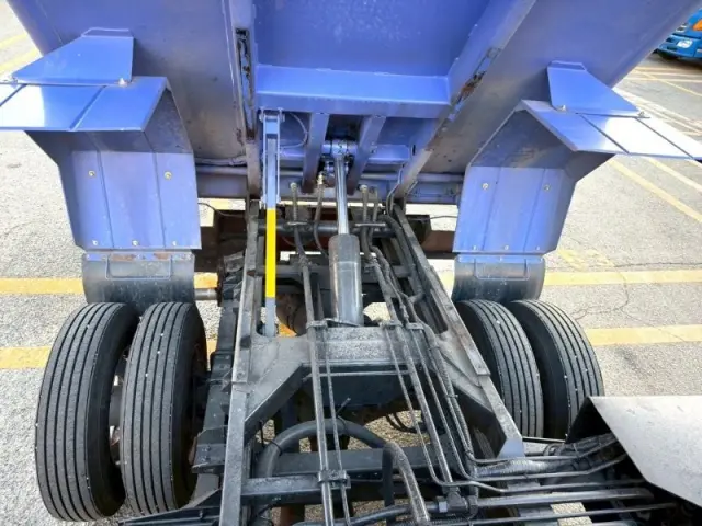 三菱 キャンター 2PG-FEB90(2WD)の写真19