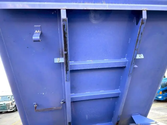 三菱 キャンター 2PG-FEB90(2WD)の写真20