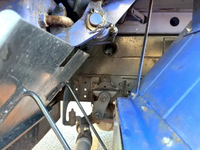 三菱 キャンター 2PG-FEB90(2WD)の写真23