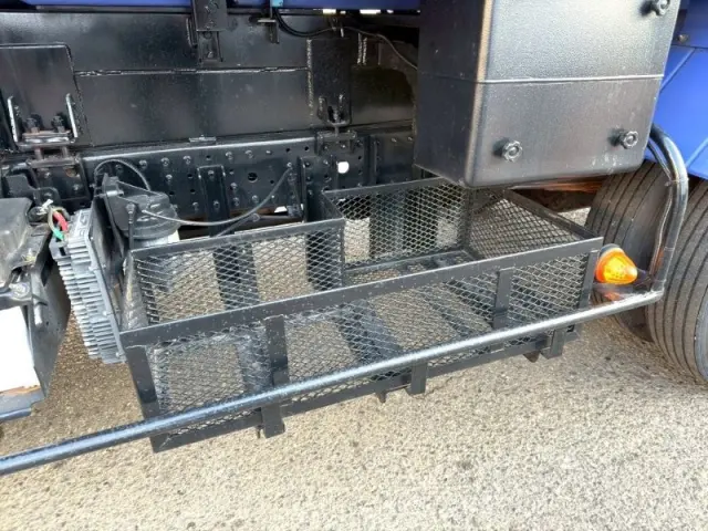 三菱 キャンター 2PG-FEB90(2WD)の写真25