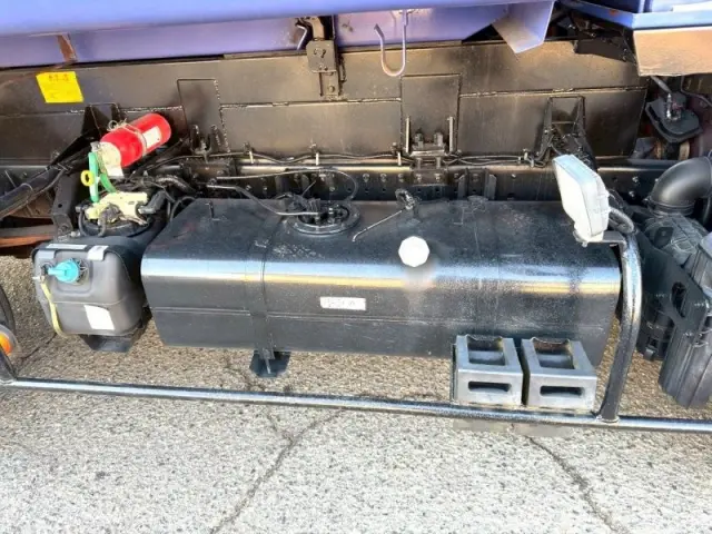 三菱 キャンター 2PG-FEB90(2WD)の写真26