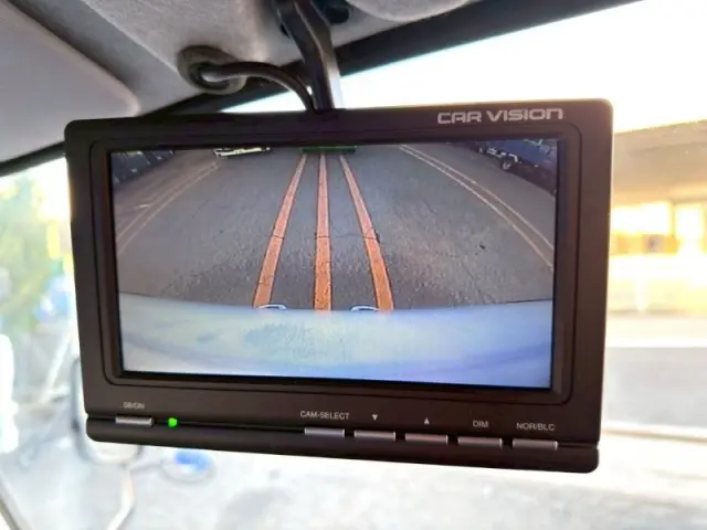 三菱 キャンター 2PG-FEB90(2WD)の写真31