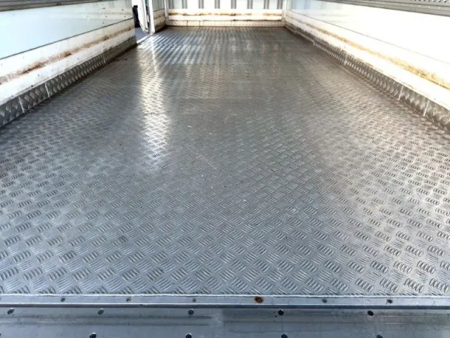 日野 レンジャー 2KG-FD2ABAの写真8