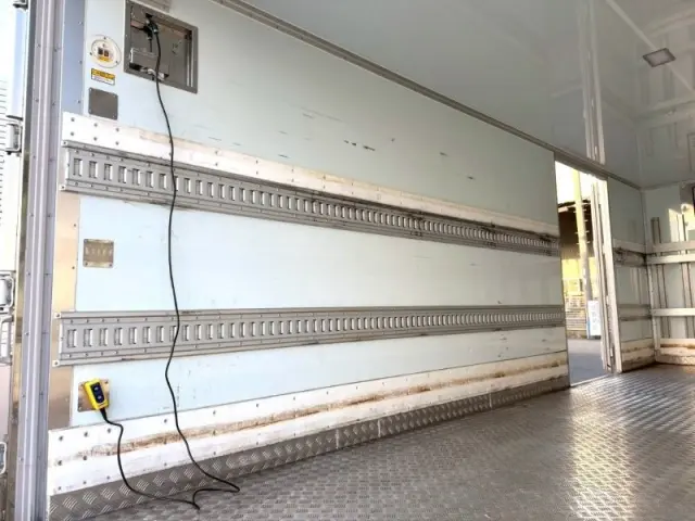 日野 レンジャー 2KG-FD2ABAの写真9