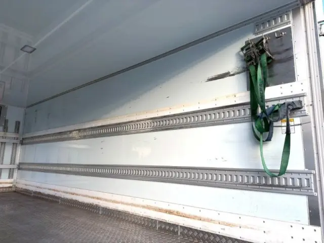 日野 レンジャー 2KG-FD2ABAの写真10