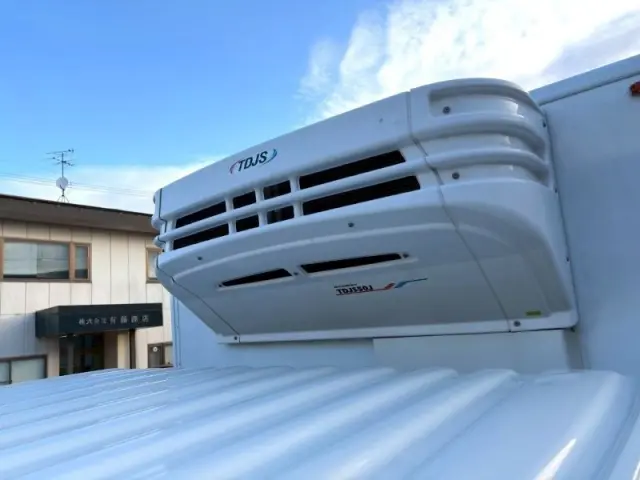 日野 レンジャー 2KG-FD2ABAの写真13