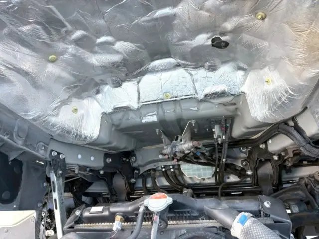 日野 レンジャー 2KG-FD2ABAの写真21