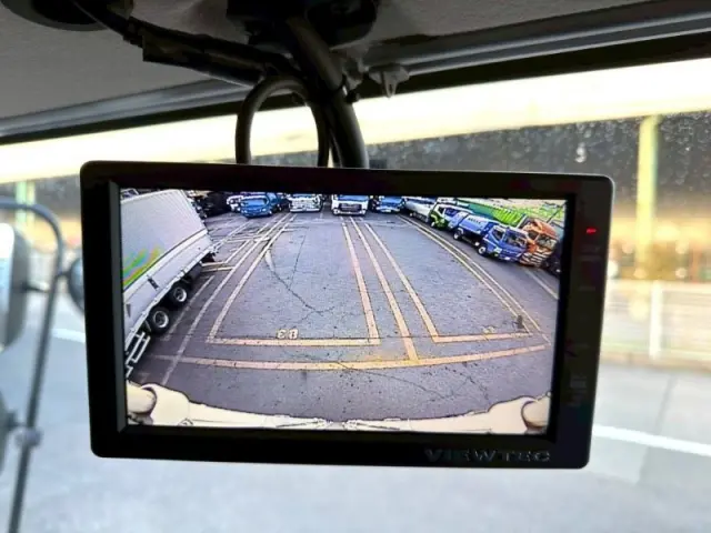 日野 レンジャー 2KG-FD2ABAの写真22