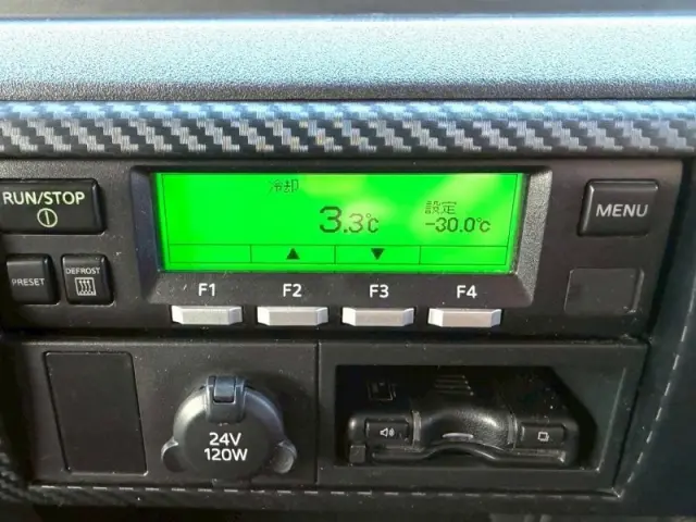 日野 レンジャー 2KG-FD2ABAの写真23