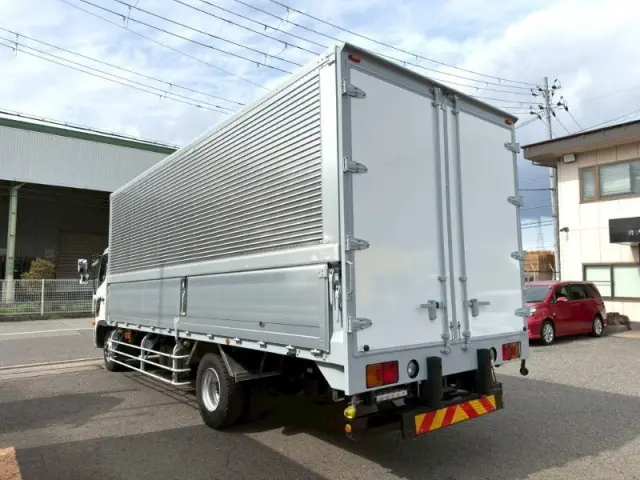 日野 レンジャー TKG-GC9JKAAの写真4