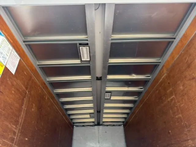 日野 レンジャー TKG-GC9JKAAの写真11