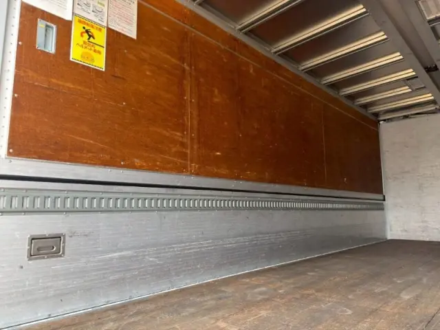 日野 レンジャー TKG-GC9JKAAの写真12