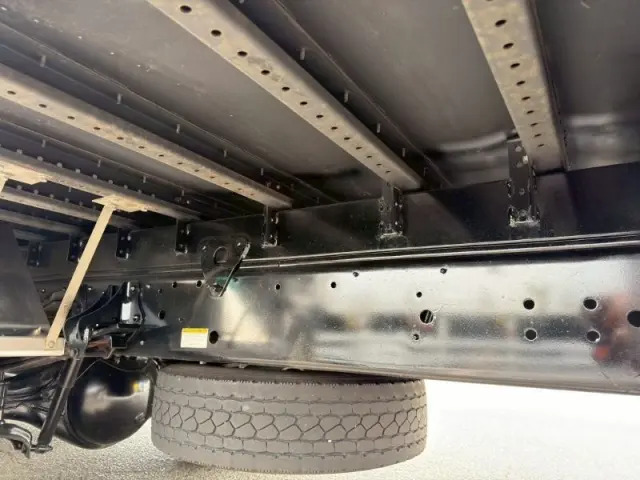 日野 レンジャー TKG-GC9JKAAの写真15