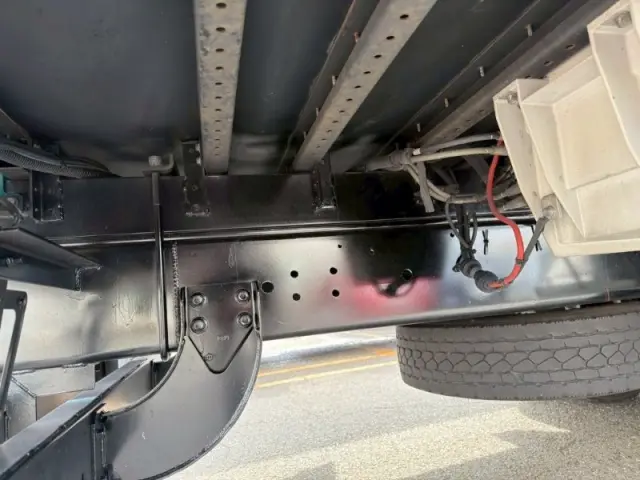 日野 レンジャー TKG-GC9JKAAの写真16