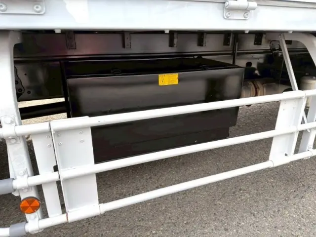 日野 レンジャー TKG-GC9JKAAの写真17