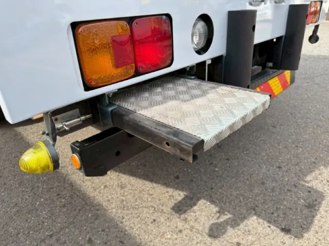 日野 レンジャー TKG-GC9JKAAの写真19