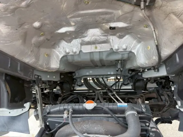 日野 レンジャー TKG-GC9JKAAの写真25