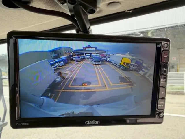 日野 レンジャー TKG-GC9JKAAの写真26