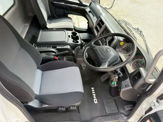 日野 レンジャー TKG-GC9JKAAの写真27