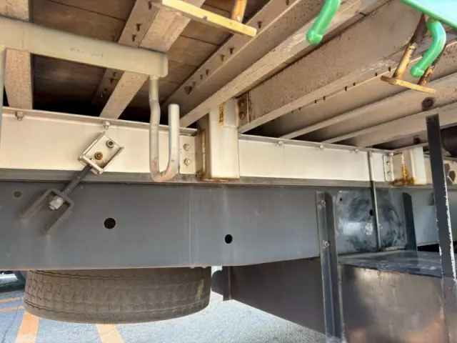 日野 プロフィア QPG-FR1EXEA(6x2)の写真7