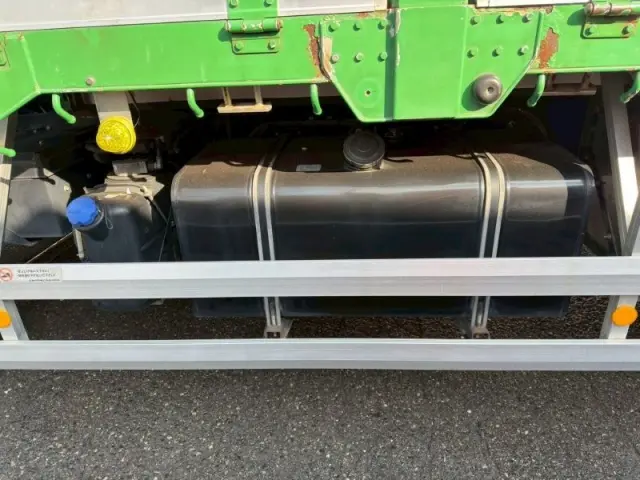 日野 プロフィア QPG-FR1EXEA(6x2)の写真13