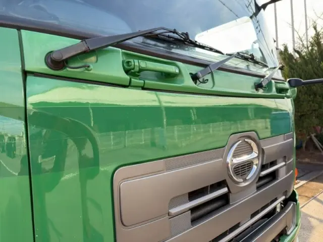 日野 プロフィア QPG-FR1EXEA(6x2)の写真18