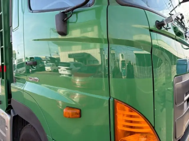 日野 プロフィア QPG-FR1EXEA(6x2)の写真19