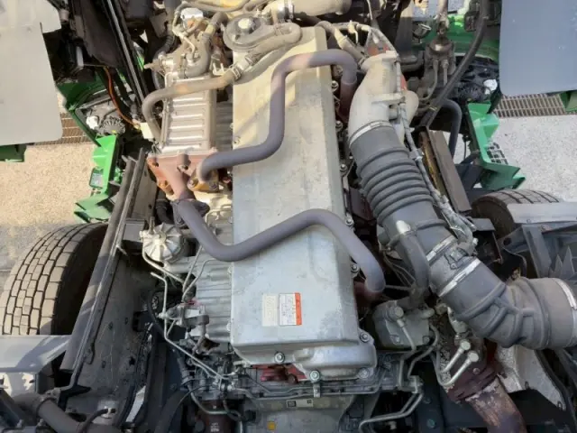 日野 プロフィア QPG-FR1EXEA(6x2)の写真22