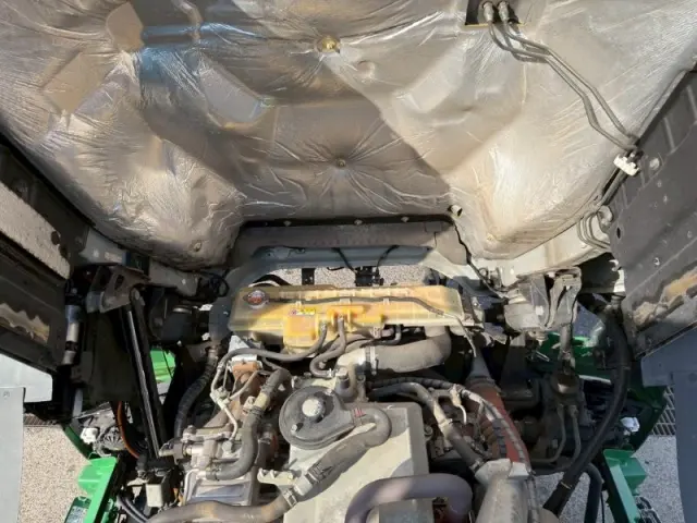 日野 プロフィア QPG-FR1EXEA(6x2)の写真23