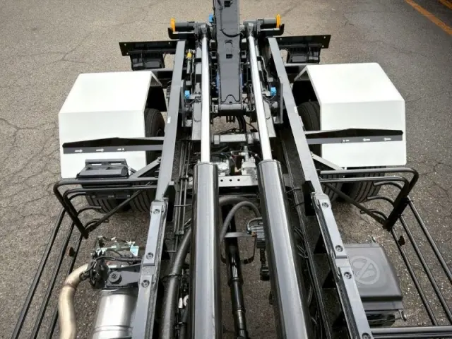 日野 レンジャー 2PG-FJ2ACAの写真10