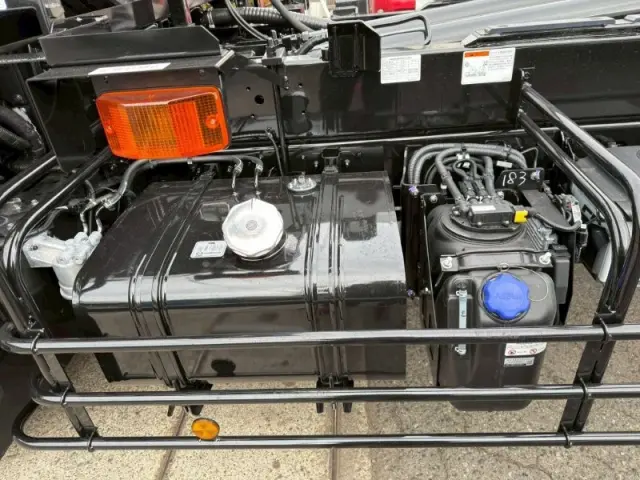日野 レンジャー 2PG-FJ2ACAの写真15
