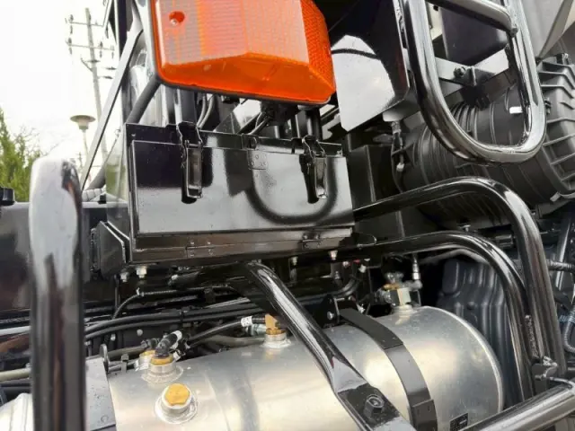 日野 レンジャー 2PG-FJ2ACAの写真14