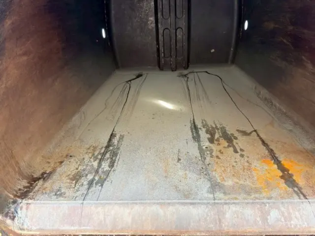 日野 デュトロ TKG-XZU640Mの写真9