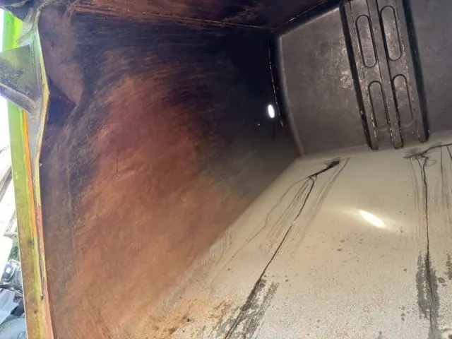 日野 デュトロ TKG-XZU640Mの写真10