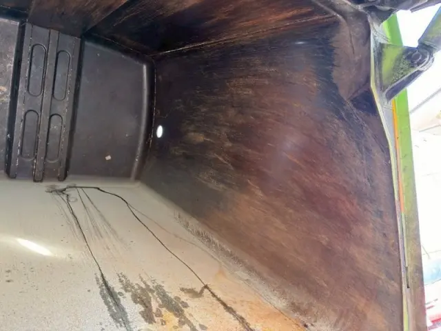 日野 デュトロ TKG-XZU640Mの写真11