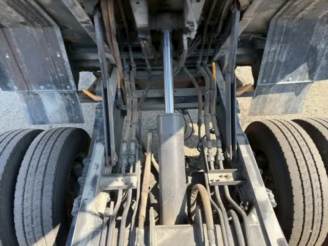 日野 デュトロ TKG-XZU640Mの写真12