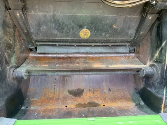 日野 デュトロ TKG-XZU640Mの写真13