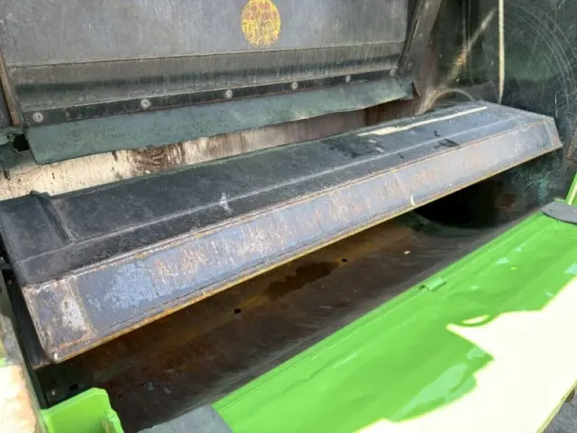 日野 デュトロ TKG-XZU640Mの写真14