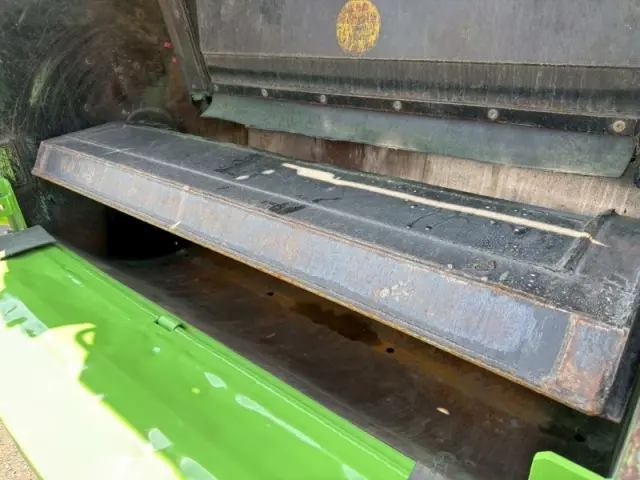 日野 デュトロ TKG-XZU640Mの写真15