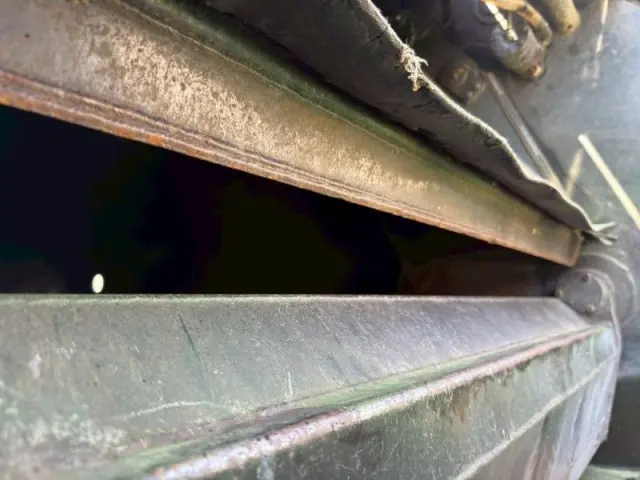 日野 デュトロ TKG-XZU640Mの写真16