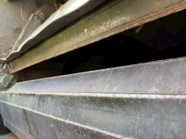 日野 デュトロ TKG-XZU640Mの写真17