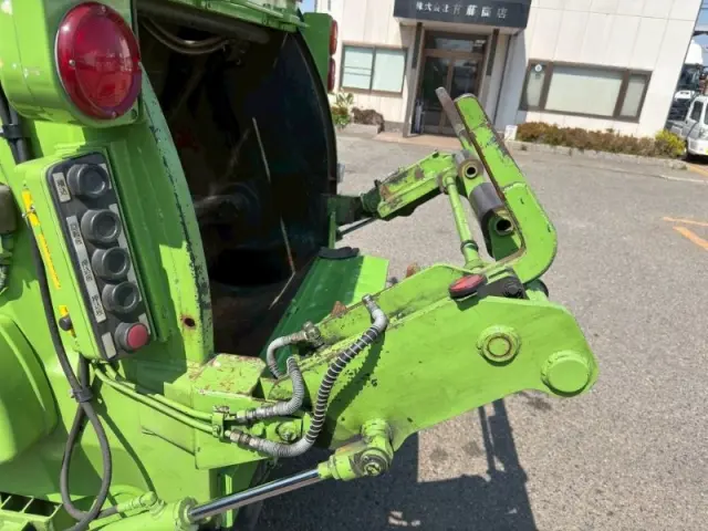 日野 デュトロ TKG-XZU640Mの写真18