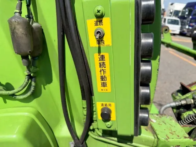 日野 デュトロ TKG-XZU640Mの写真20